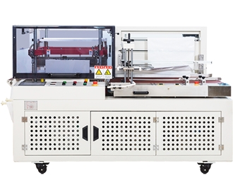DQL6560PEG全自動L型垂直封切機(jī)